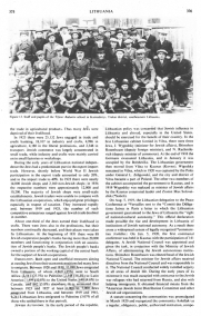 Encyclopaedia Judaica (1971): Lithuania,
                          vol. 11, col. 375-376