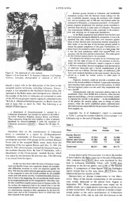 Encyclopaedia Judaica (1971): Lithuania,
                          vol. 11, col. 387-388