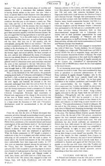 Encyclopaedia Judaica
(1971): Poland, vol. 13, col. 717-718 Encyclopaedia Judaica (1971): Poland, vol.
13, col. 717-718