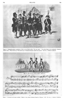 Encyclopaedia Judaica (1971): Poland, vol.
                        13, col. 733-734