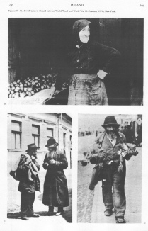 Encyclopaedia Judaica (1971): Poland, vol.
                        13, col. 743-744