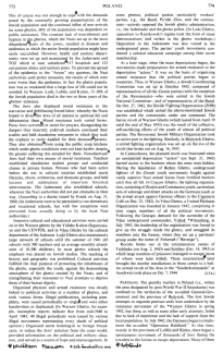 Encyclopaedia Judaica (1971): Poland, vol.
                        13, col. 773-774