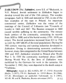 Encyclopaedia Judaica (1971): Zabludow,
                        vol. 16, col. 901