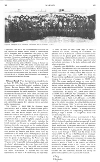 Encyclopaedia Judaica (1971): Warsaw, vol.
                        16, col. 341-342