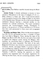 Encyclopaedia Judaica (1971), vol.
4, col. 1480 Encyclopaedia Judaica (1971), vol. 4, col.
1480