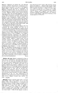 Encyclopaedia Judaica (1971),
vol. 4, col. 1491-1492 Encyclopaedia Judaica (1971), vol. 4, col.
1491-1492