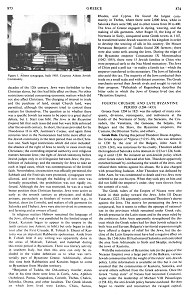 Encyclopaedia Judaica (1971): Greece, vol. 7,
                    col. 873-874