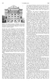 Encyclopaedia Judaica (1971): Yugoslavia, vol.
                    16, col. 879-880