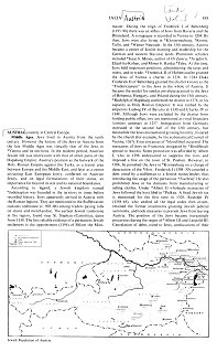 Encyclopaedia Judaica 1971:
                                Austria, vol. 3, col. 887-888