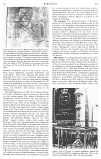Encyclopaedia Judaica (1971): Jews in
                              Barcelona, vol. 4, col. 211-212