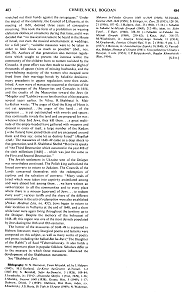 Encyclopaedia Judaica: Chmielnicki
                              pogroms, Volume 5, col. 483-484