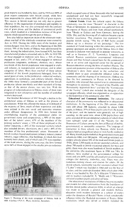 Encyclopaedia Judaica (1971): Jews in
                            Odessa, vol. 12, col. 1321-1322