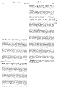 Encyclopaedia Judaica (1971): Jews in
                              Bolekhov (Bolechow), vol. 4, col.
                              1185-1186