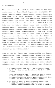 Gartenschläger: Die Stadt Minsk
1941-1944, Einleitung Seite 1 Gartenschläger: Die Stadt Minsk
1941-1944, Einleitung Seite 1