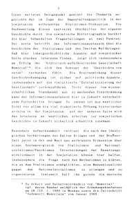 Gartenschläger: Die Stadt Minsk
1941-1944, Einleitung Seite 3 Gartenschläger: Die Stadt Minsk
1941-1944, Einleitung Seite 3
