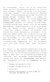 Gartenschl�ger: Die Stadt Minsk
                            1941-1944, Seite 73