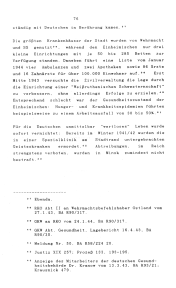 Gartenschl�ger: Die Stadt Minsk
                            1941-1944, Seite 76