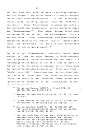 Gartenschl�ger: Die Stadt Minsk
                            1941-1944, Seite 83