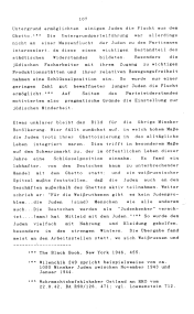 Gartenschl�ger: Die Stadt Minsk
                            1941-1944, Seite 107