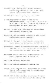 Gartenschl�ger: Die Stadt Minsk
                            1941-1944, Seite 164