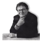 Martin Gilbert,
          Portrait