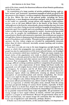 Benjamin Pinkus: Buch: The Soviet
government and the Jews, Seite 87 Benjamin Pinkus: Buch: The Soviet
government and the Jews, Seite 87
