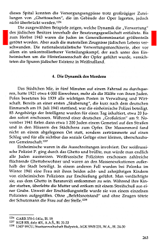 Bernhard Chiari: Buch: Alltag hinter der
                        Front, S. 263