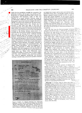 Encyclopaedia Judaica: Holocaust, Rescue from
                      03 (Encyclopaedia Judaica 1971, Band 8, Kolonne
                      909)