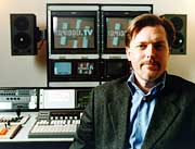 Michael Kloft, Portrait Michael Kloft,
Portrait