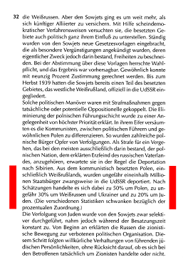 Nechama Tec: Buch:
                        Bewaffneter Widerstand, S. 32