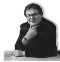 Martin Gilbert, retrato Martin Gilbert,
retrato