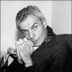 Zygnumt
              Frankel, retrato