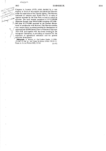 Encyclopaedia Judaica: Haavara
                            agreement, vol. 7, col. 1013