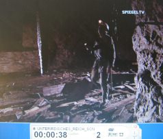 Einleitung: Tunnelw�rter Heinz Rabe