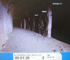 Einleitung:
                          Tunnel