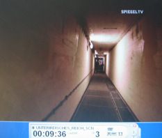 Treibstofflager Bremen 04: Gang 01