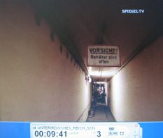 Treibstofflager Bremen 05: Gang 02