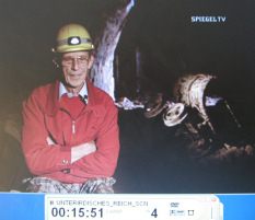 Walpersberg bei Kahla 23:
                  Herbert Roemer erz�hlt, Zeugenaussage