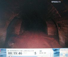 Doggerwerk bei Hersbruck
                        04: Tunnelkreuzung