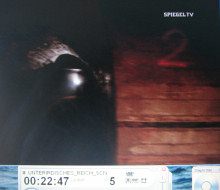 Doggerwerk bei Hersbruck 18: Tunnel