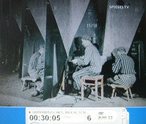 Kohnstein 29: H�ftlinge arbeiten
                          an Raketen