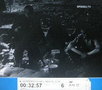 Kohnstein 47, H�ftlinge sitzend