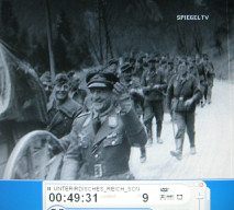 Ebensee 01, Einmarsch der Amis 01