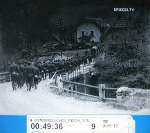 Ebensee 02, Einmarsch der Amis 02