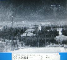 KZ Ebensee 04, Gesamtansicht von fern