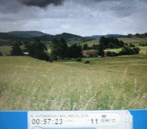 Eulengebirge 02, Bergr�cken 02