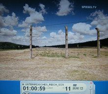 KZ
                          Grossrosen, Zaun 01