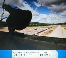 KZ
                        Grossrosen, Megaphon