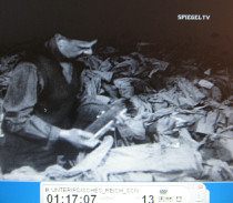 Salzbergwerk Kaiseroda 20,
                          Film, Geldb�ndel 02