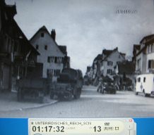 Stuttgart-Killesberg 01, Einmarsch der
                          Amis 01